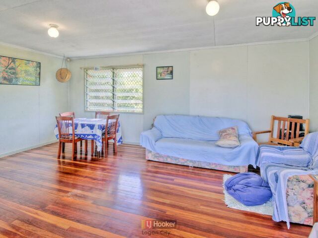 115 Station Road WOODRIDGE QLD 4114