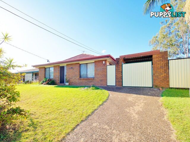 11 Gazania Street KINGSTON QLD 4114