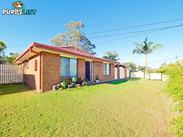 11 Gazania Street KINGSTON QLD 4114