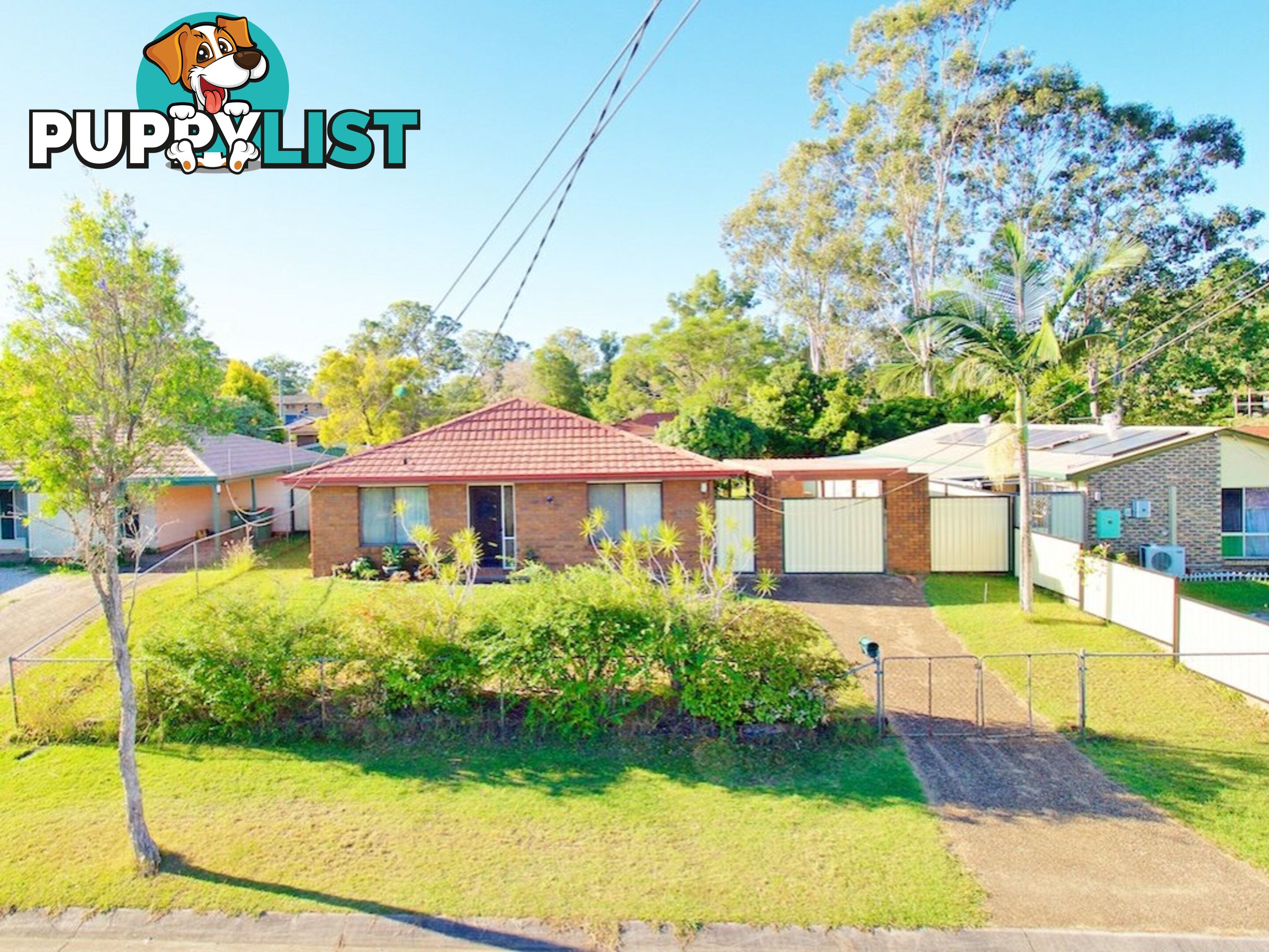 11 Gazania Street KINGSTON QLD 4114