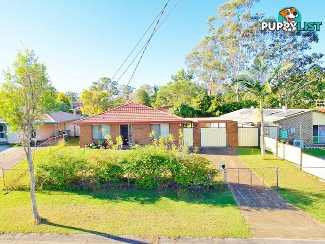 11 Gazania Street KINGSTON QLD 4114