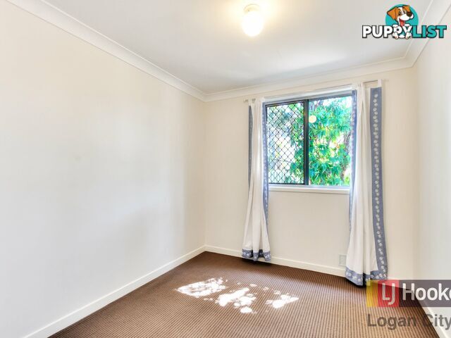 123 Jacaranda Avenue LOGAN CENTRAL QLD 4114