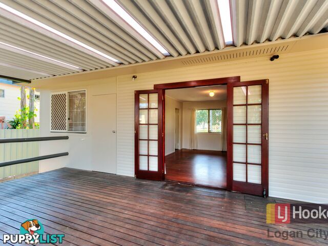 123 Jacaranda Avenue LOGAN CENTRAL QLD 4114