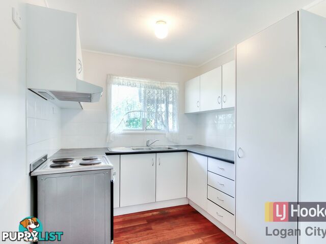 123 Jacaranda Avenue LOGAN CENTRAL QLD 4114