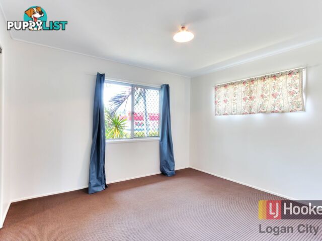 123 Jacaranda Avenue LOGAN CENTRAL QLD 4114