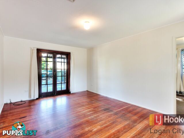 123 Jacaranda Avenue LOGAN CENTRAL QLD 4114