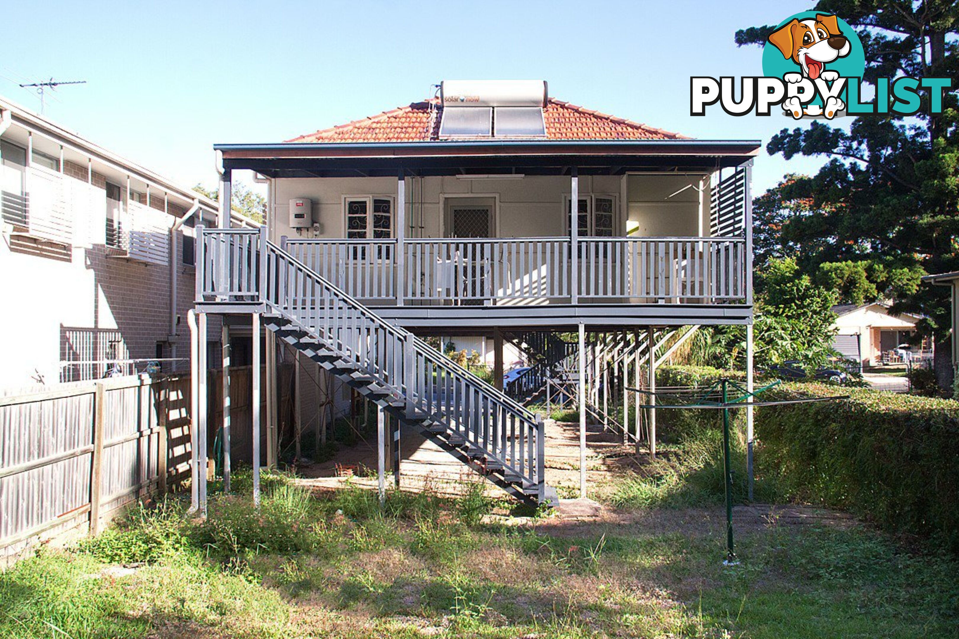 82 London Street EIGHT MILE PLAINS QLD 4113