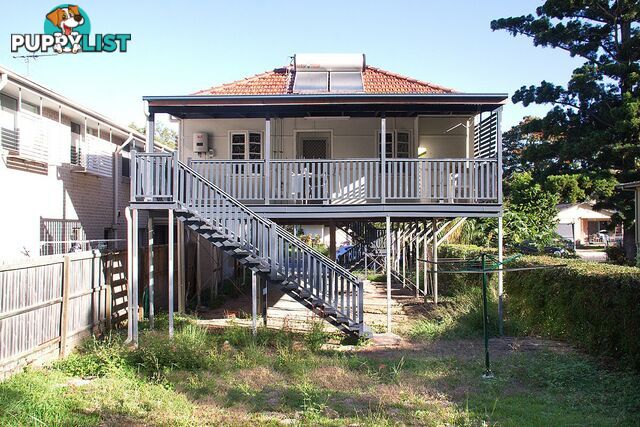 82 London Street EIGHT MILE PLAINS QLD 4113