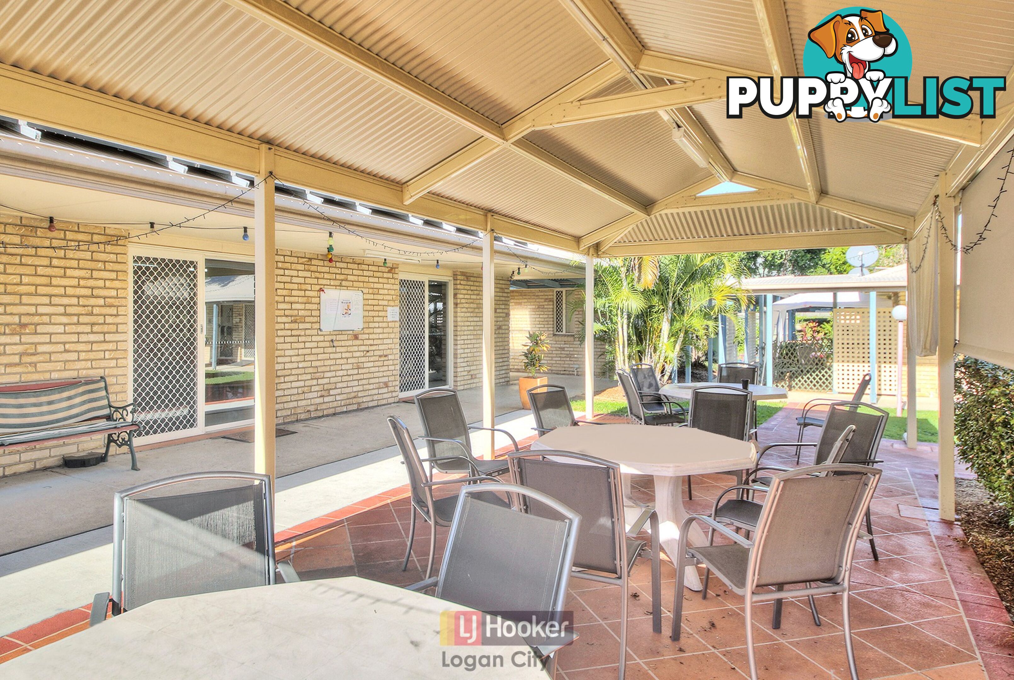 12-14 Yeates Crescent MEADOWBROOK QLD 4131