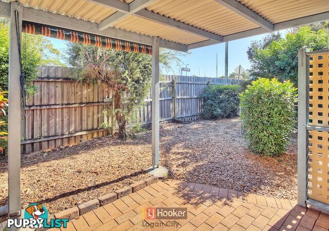 12-14 Yeates Crescent MEADOWBROOK QLD 4131