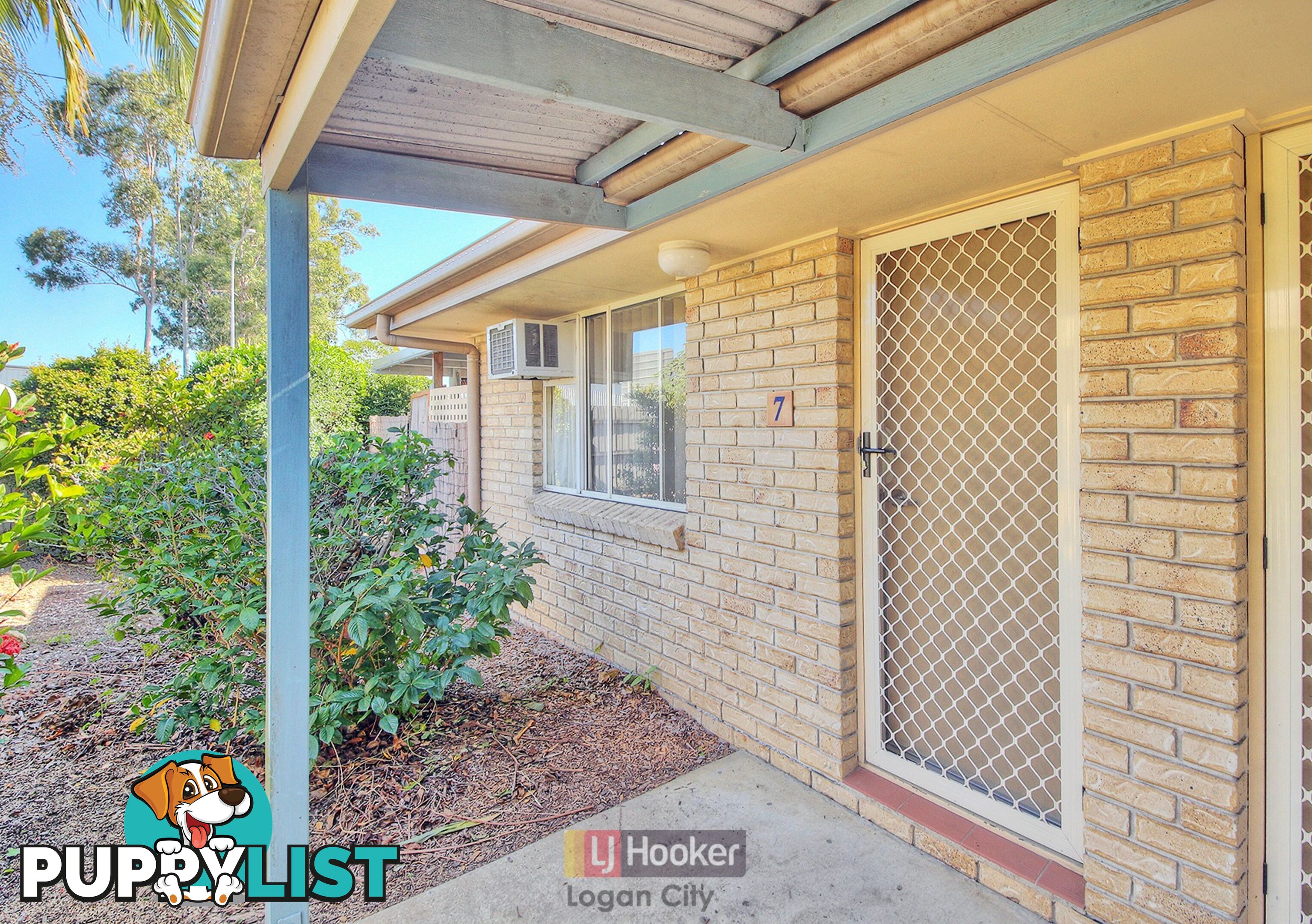 12-14 Yeates Crescent MEADOWBROOK QLD 4131