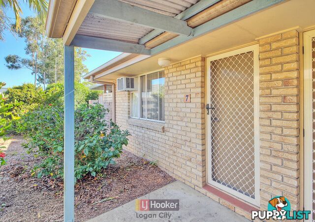 12-14 Yeates Crescent MEADOWBROOK QLD 4131