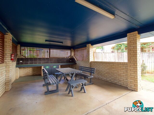 71/10 Diamond Street SLACKS CREEK QLD 4127