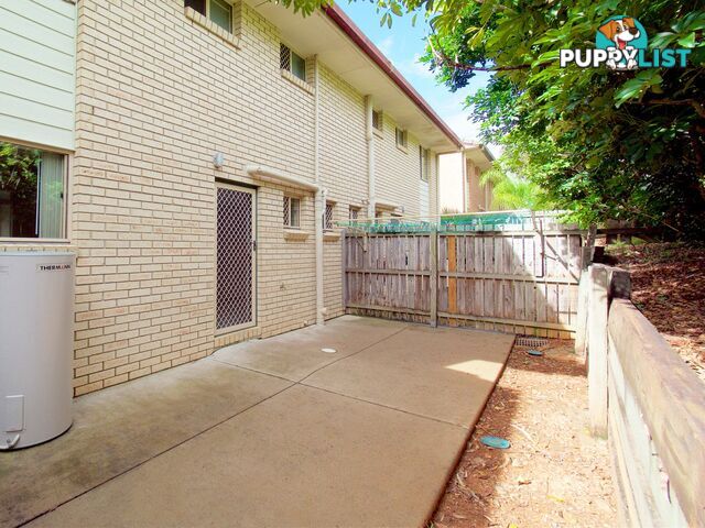 71/10 Diamond Street SLACKS CREEK QLD 4127