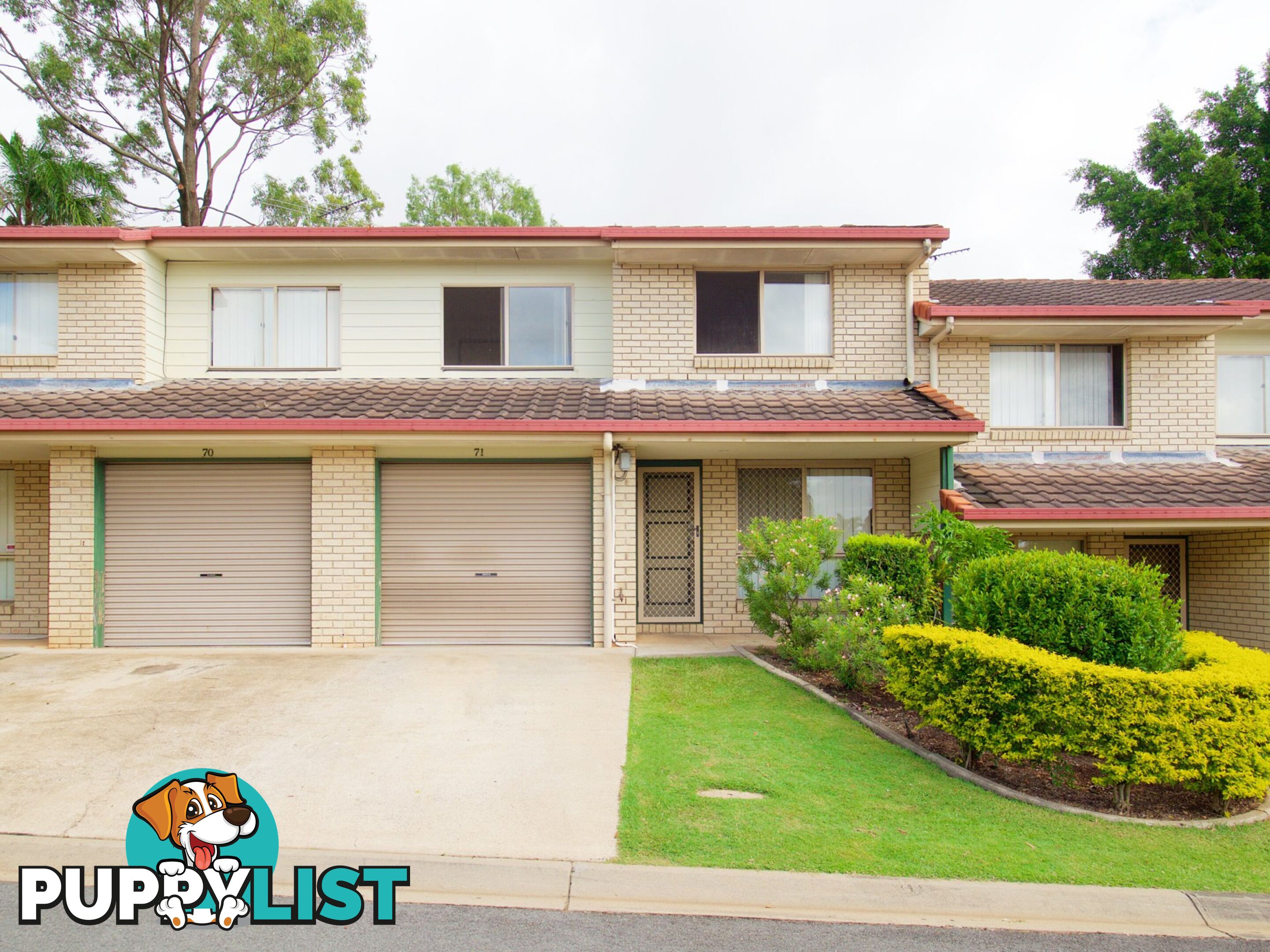 71/10 Diamond Street SLACKS CREEK QLD 4127