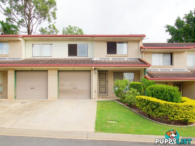 71/10 Diamond Street SLACKS CREEK QLD 4127