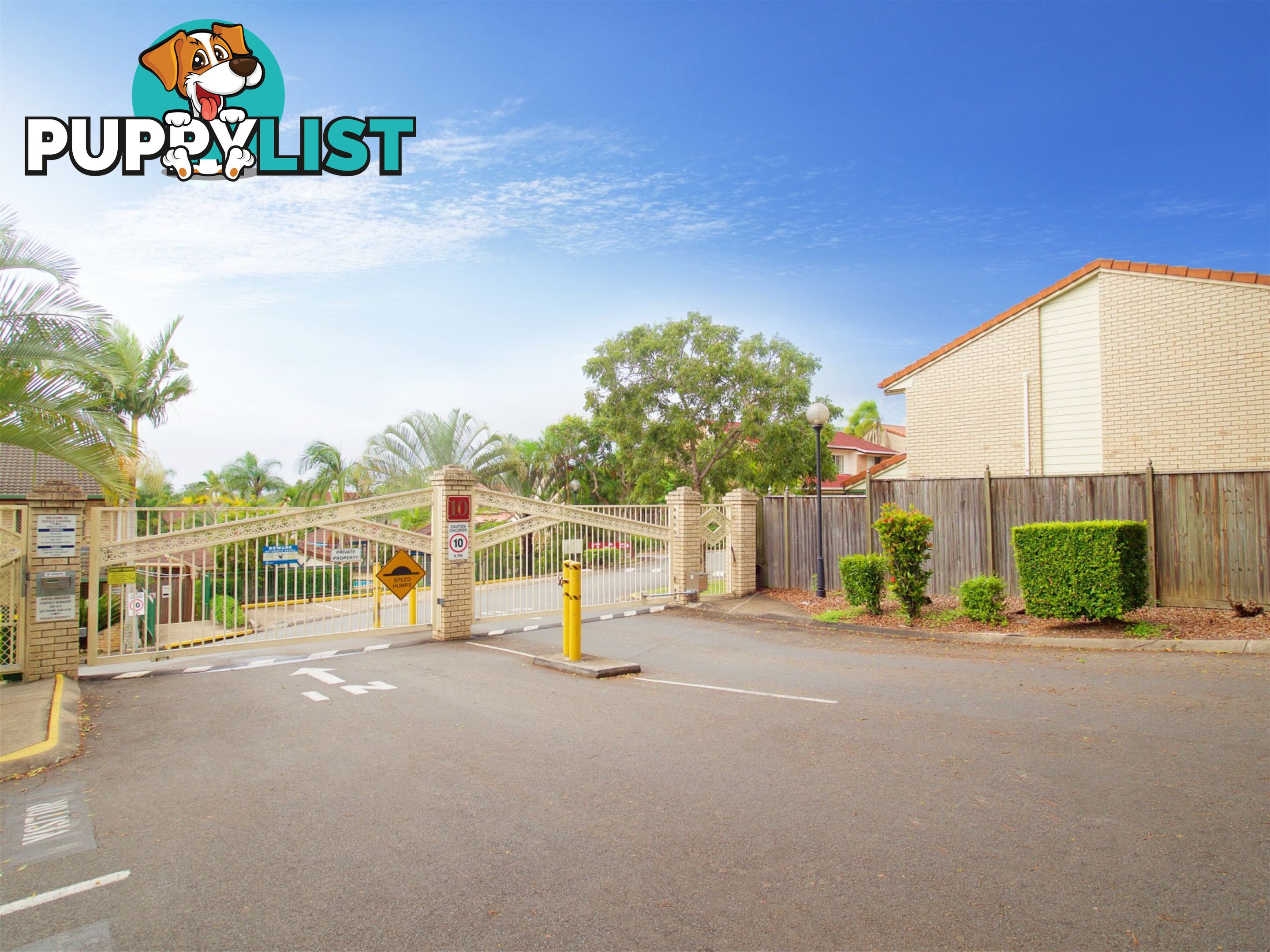 71/10 Diamond Street SLACKS CREEK QLD 4127