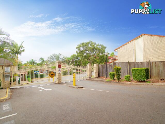 71/10 Diamond Street SLACKS CREEK QLD 4127