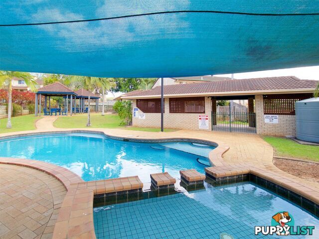 71/10 Diamond Street SLACKS CREEK QLD 4127