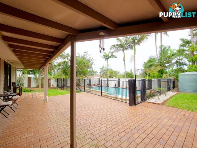 13 Rosewood Street DAISY HILL QLD 4127