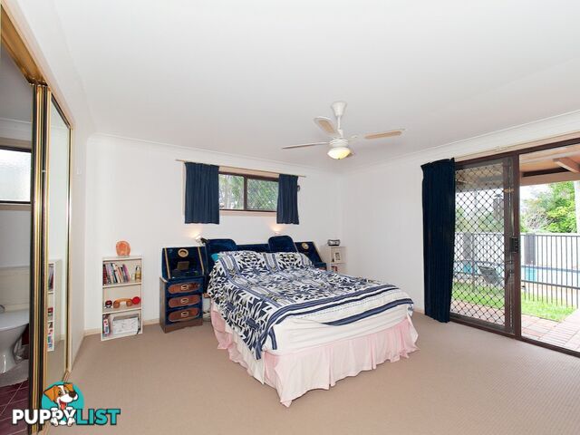 13 Rosewood Street DAISY HILL QLD 4127