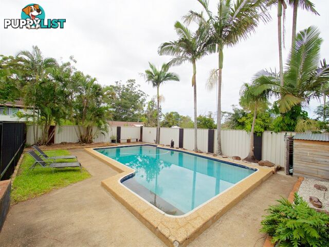 13 Rosewood Street DAISY HILL QLD 4127