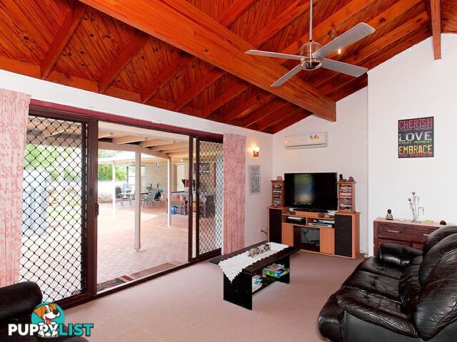 13 Rosewood Street DAISY HILL QLD 4127