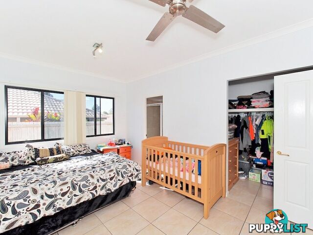 6 Bellthorpe Cresent WATERFORD QLD 4133