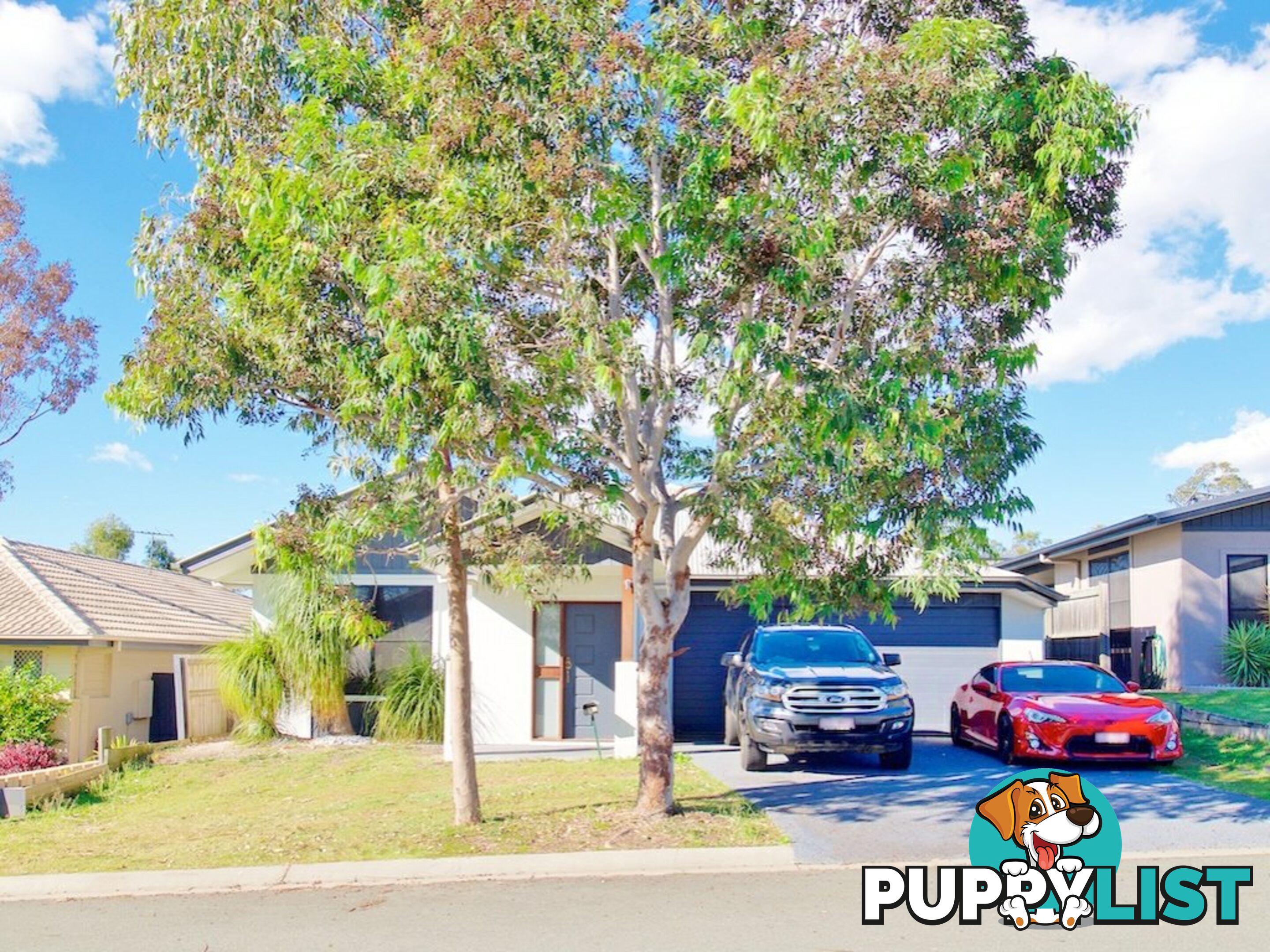 6 Bellthorpe Cresent WATERFORD QLD 4133