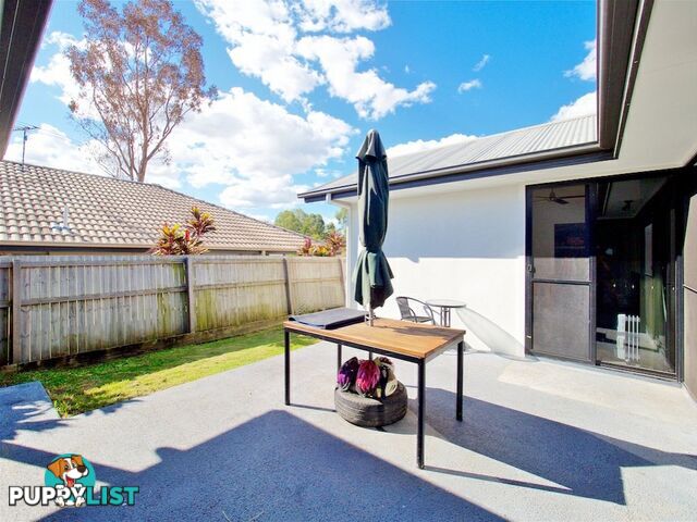 6 Bellthorpe Cresent WATERFORD QLD 4133