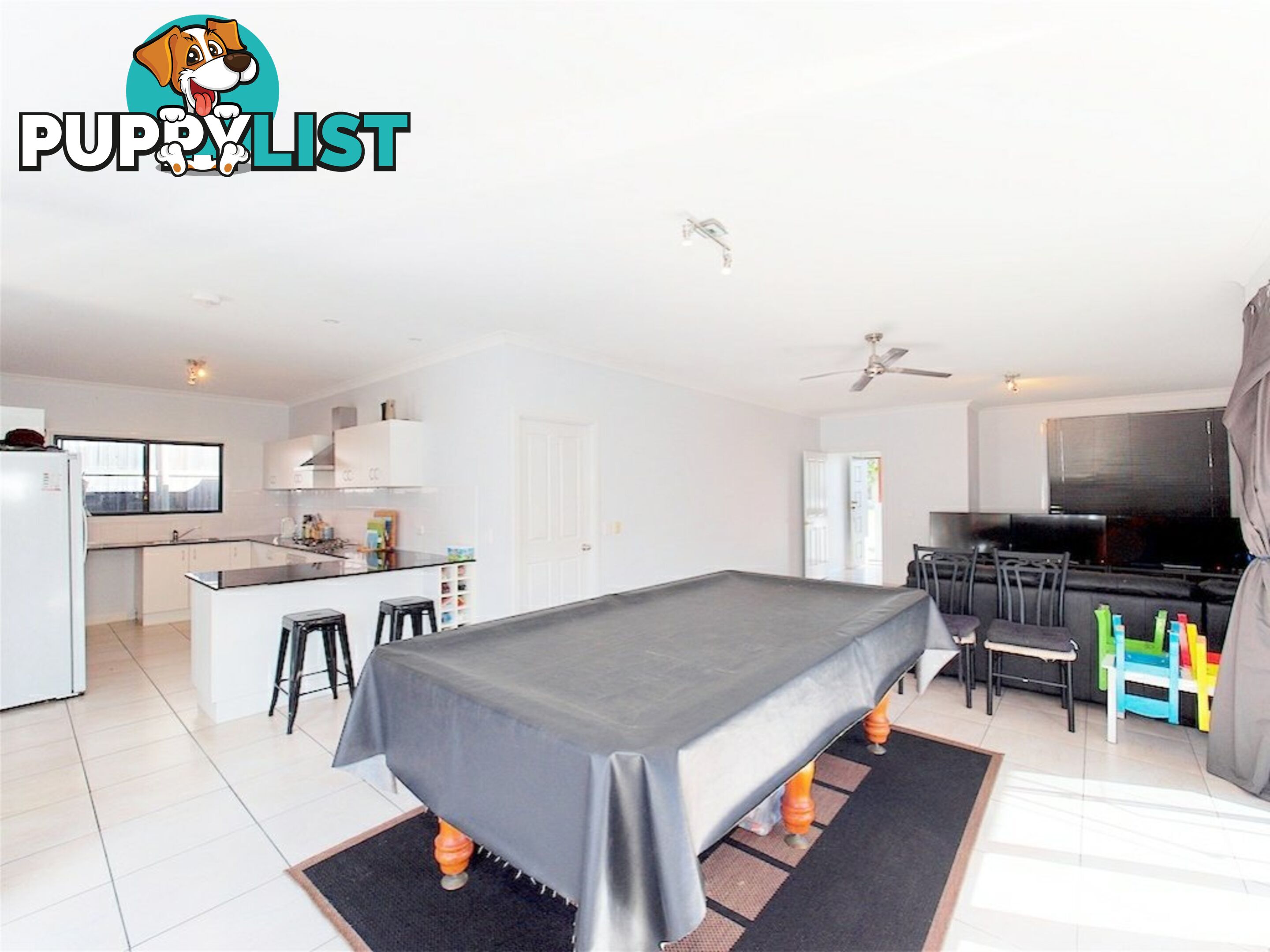 6 Bellthorpe Cresent WATERFORD QLD 4133