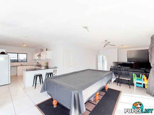 6 Bellthorpe Cresent WATERFORD QLD 4133