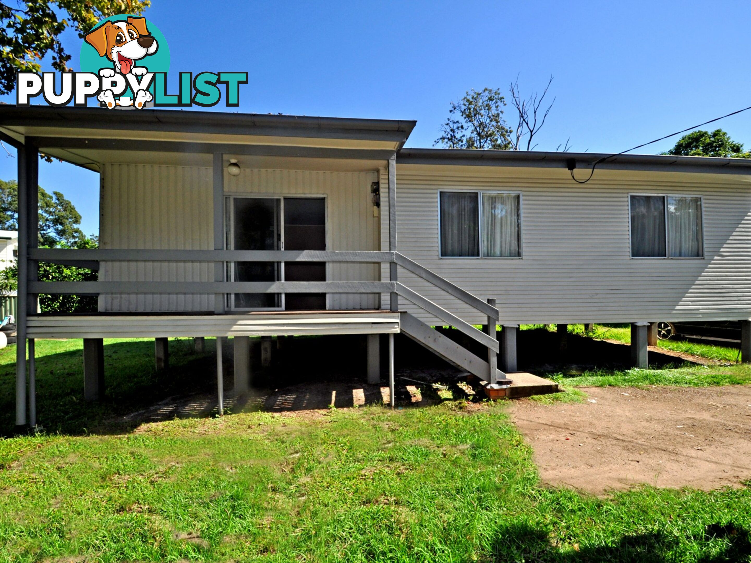 138 Railway Parade WOODRIDGE QLD 4114