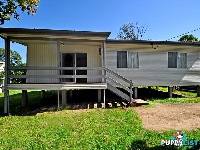 138 Railway Parade WOODRIDGE QLD 4114