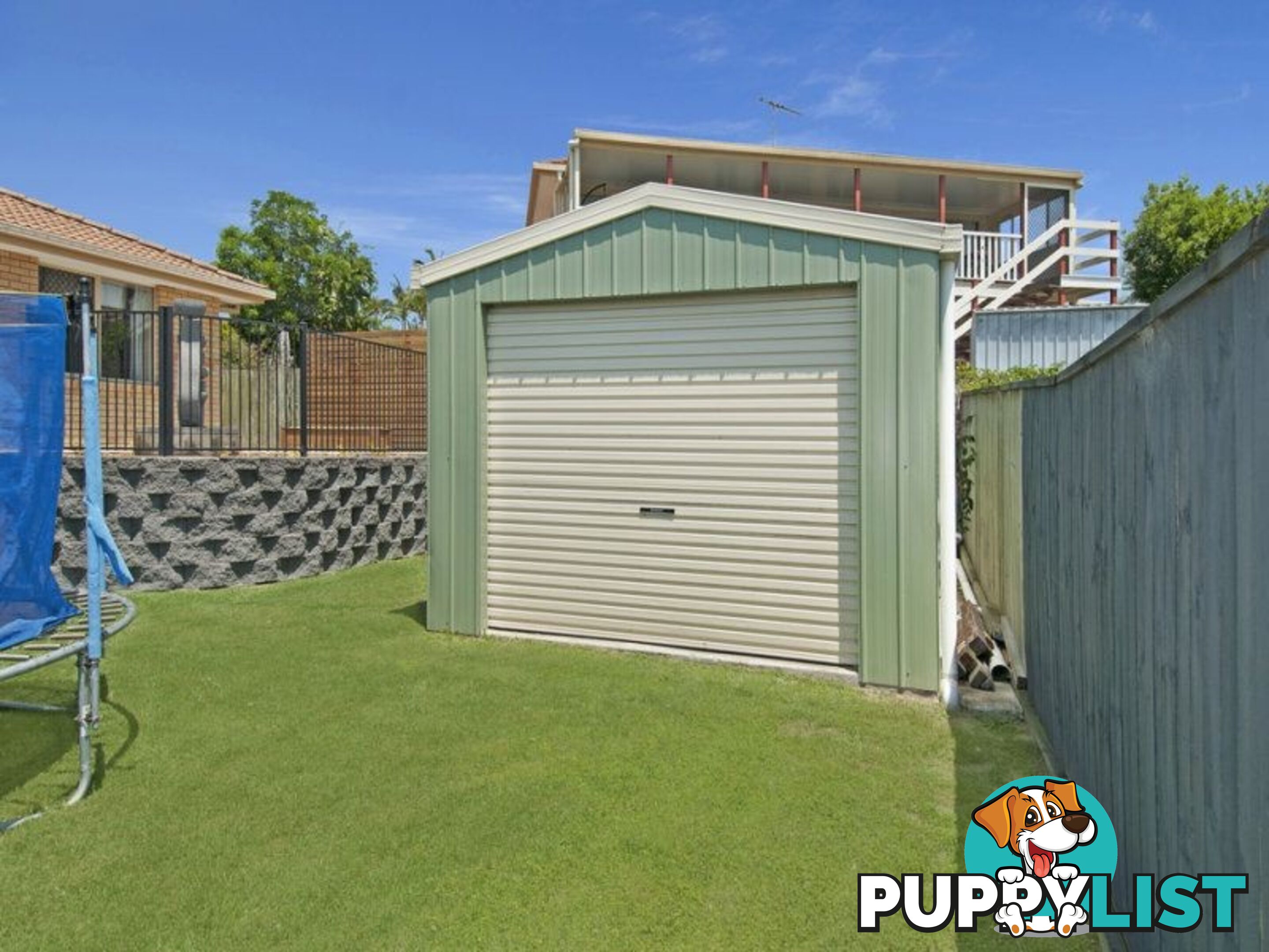 30 Jessie Crescent BETHANIA QLD 4205