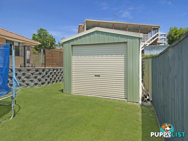 30 Jessie Crescent BETHANIA QLD 4205