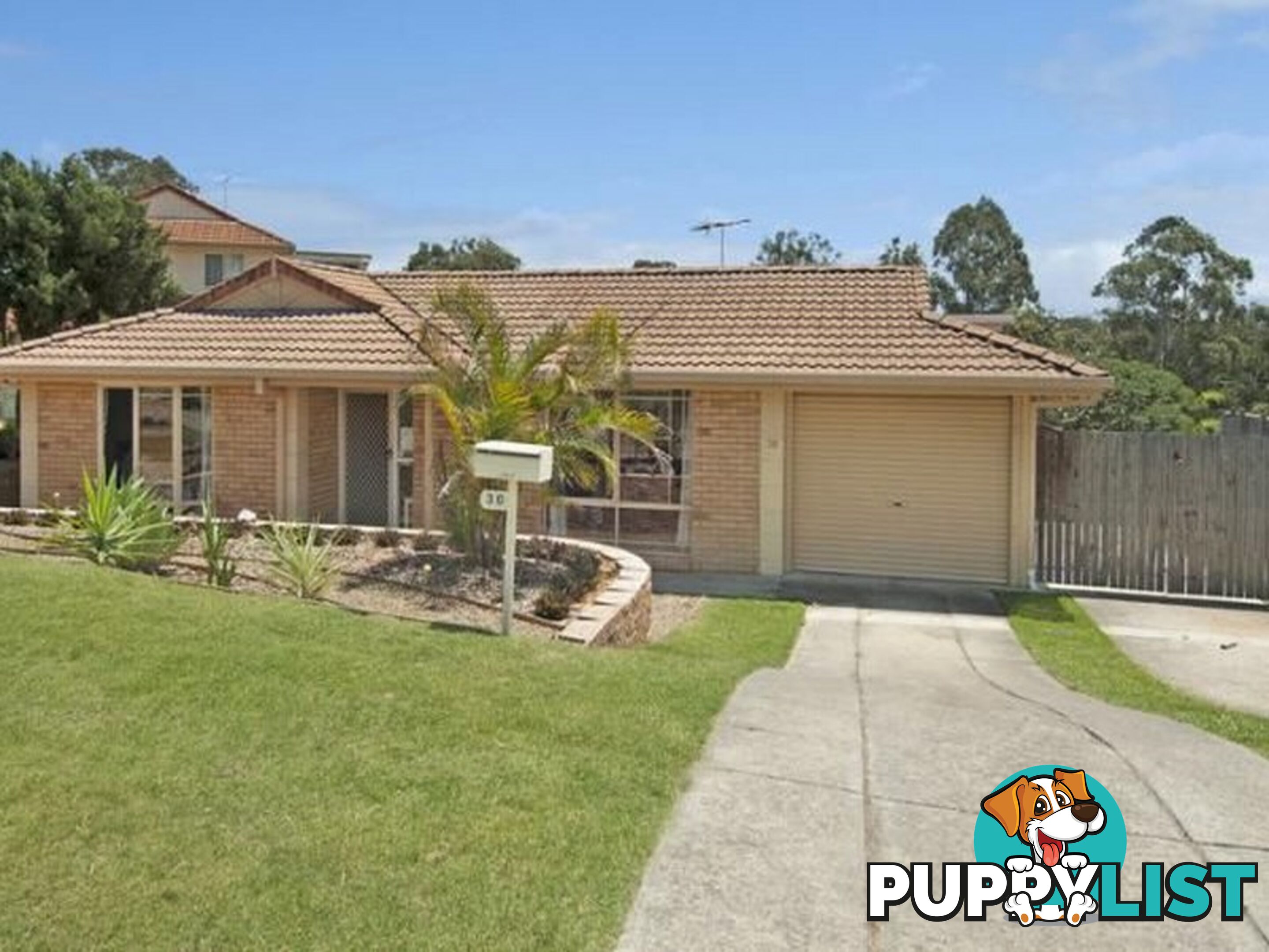 30 Jessie Crescent BETHANIA QLD 4205