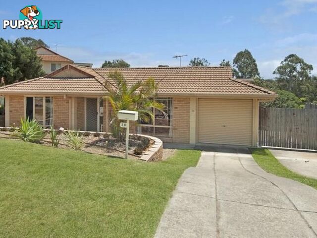 30 Jessie Crescent BETHANIA QLD 4205