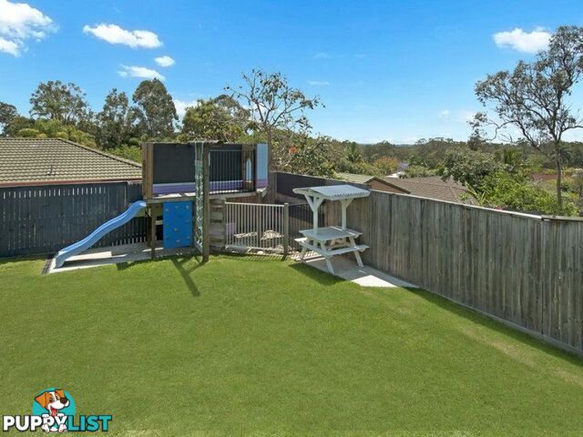 30 Jessie Crescent BETHANIA QLD 4205