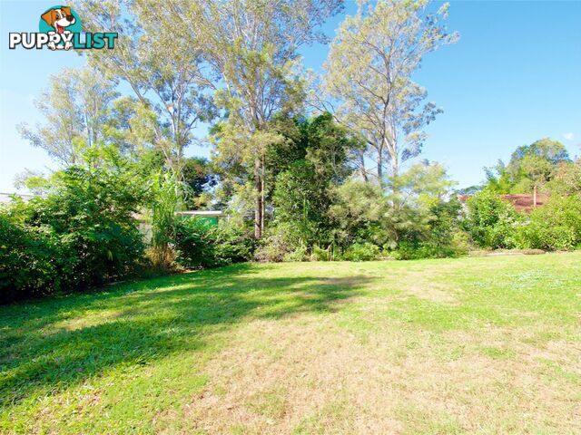 17 Sapium Street KINGSTON QLD 4114