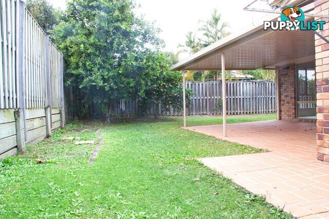 83 Hamish Street CALAMVALE QLD 4116