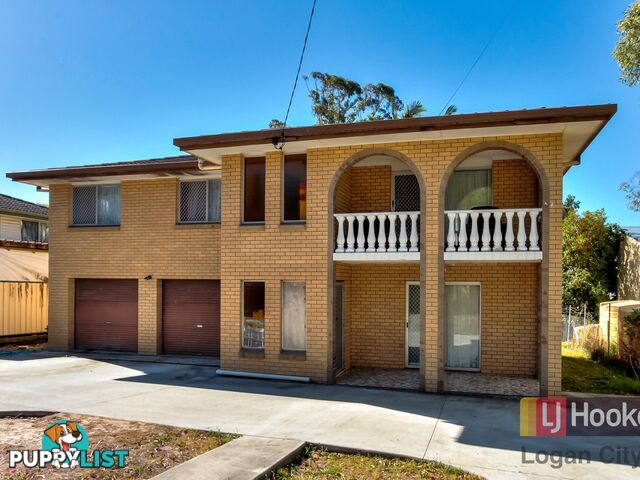 3 Laughlin Street KINGSTON QLD 4114