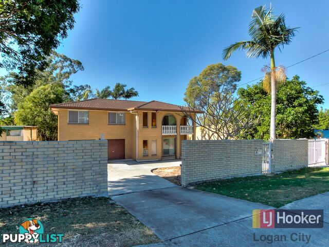 3 Laughlin Street KINGSTON QLD 4114