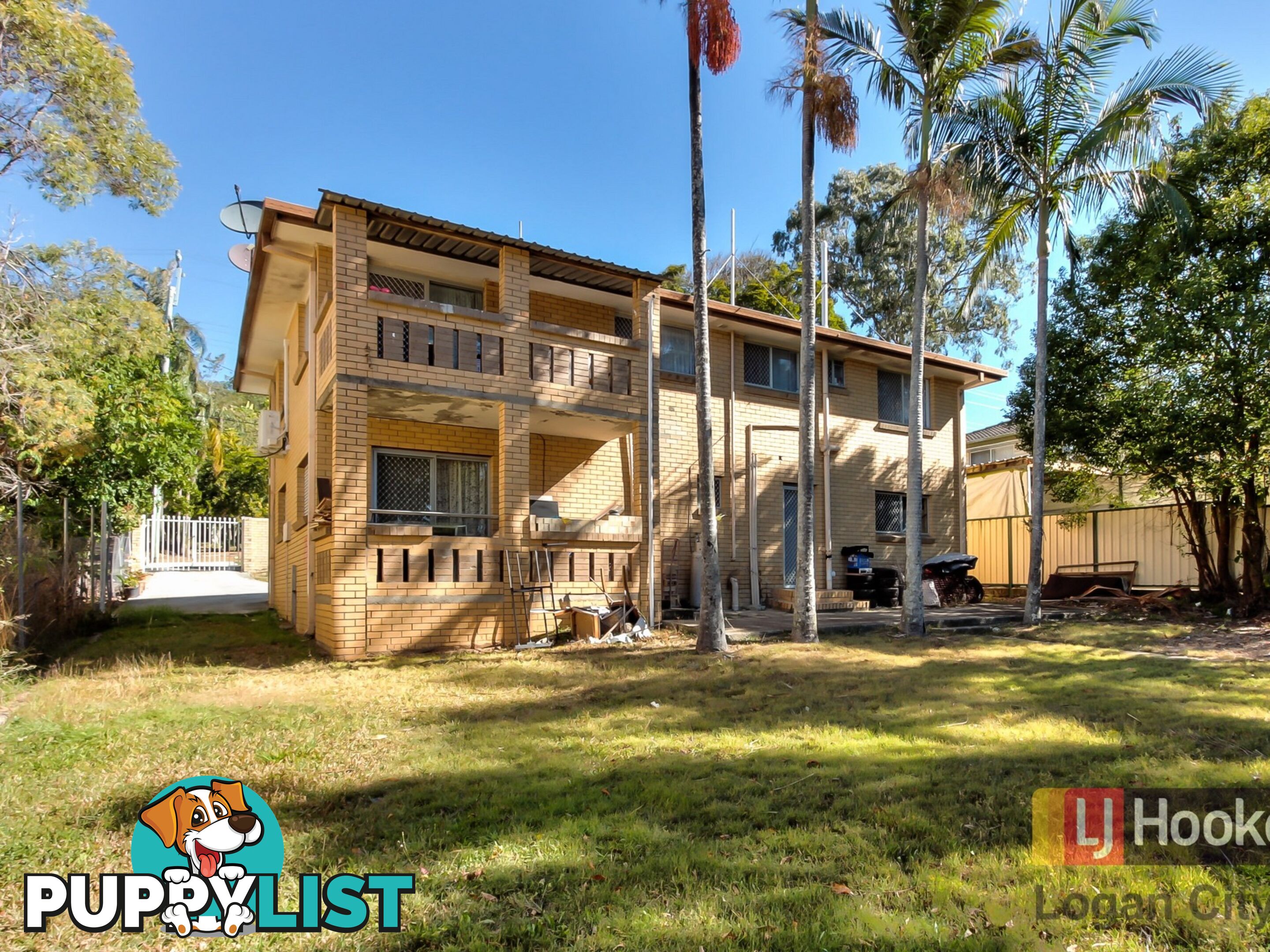 3 Laughlin Street KINGSTON QLD 4114