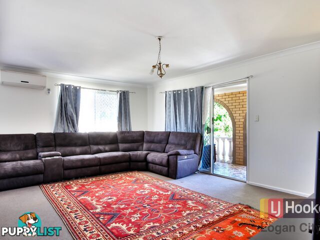 3 Laughlin Street KINGSTON QLD 4114