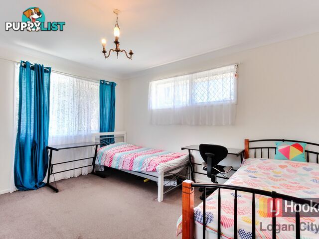 3 Laughlin Street KINGSTON QLD 4114