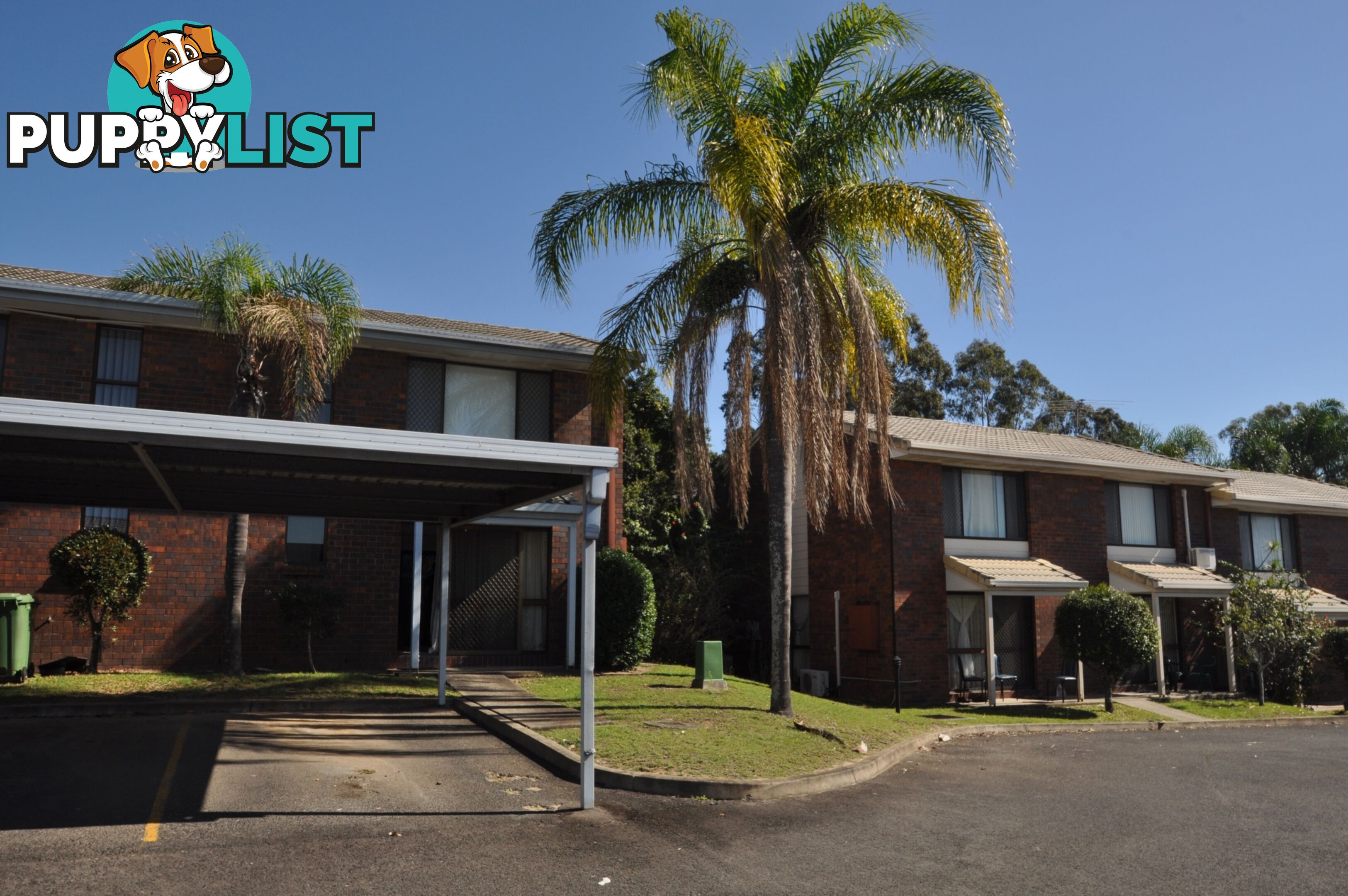 Unit 6/15 Smith Rd WOODRIDGE QLD 4114