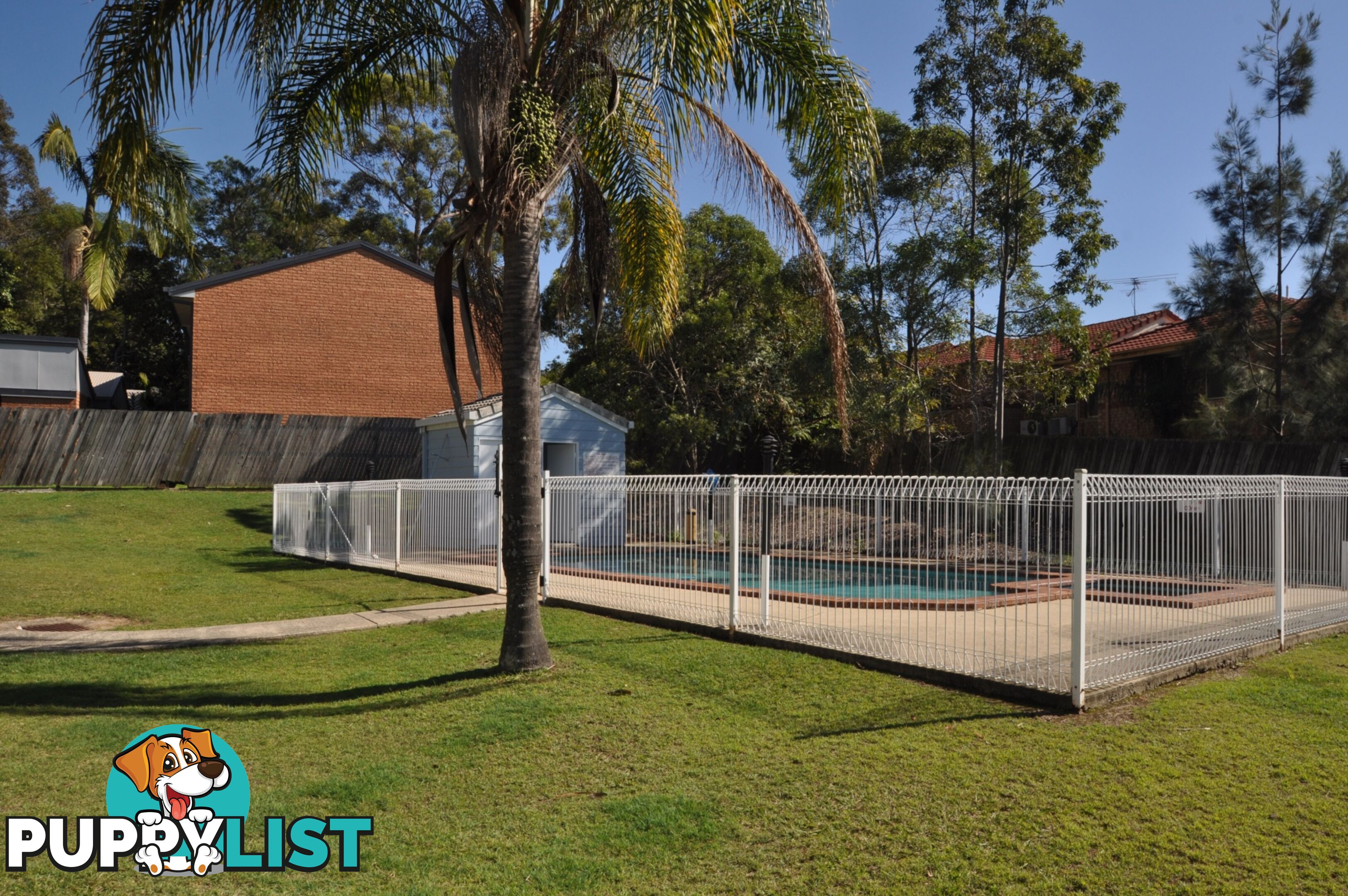 Unit 6/15 Smith Rd WOODRIDGE QLD 4114