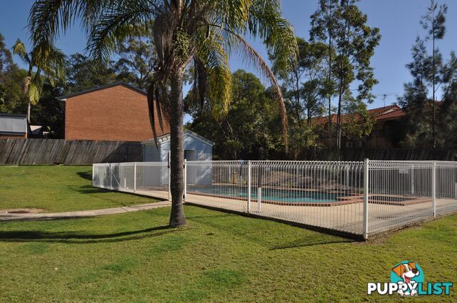 Unit 6/15 Smith Rd WOODRIDGE QLD 4114