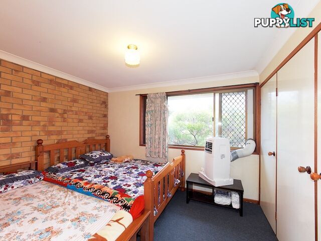 11/13 Blackwood Road LOGAN CENTRAL QLD 4114